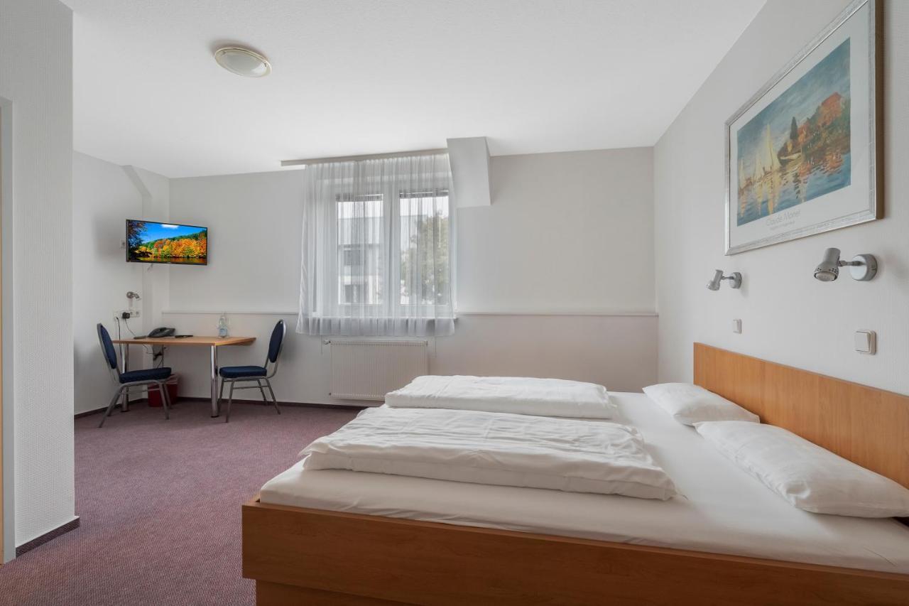 Hotel Imota ノイヴィート エクステリア 写真
