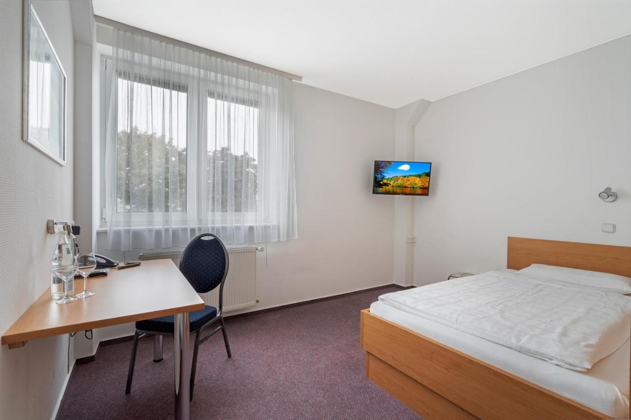 Hotel Imota ノイヴィート エクステリア 写真