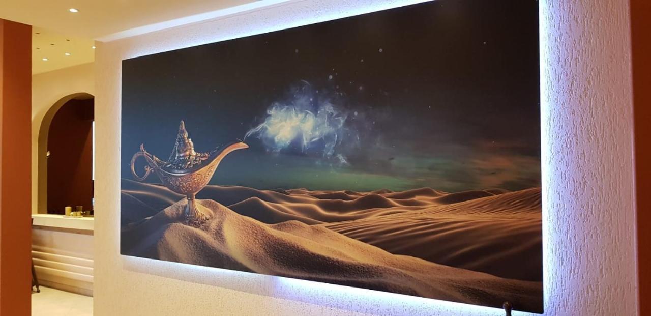Hotel Imota ノイヴィート エクステリア 写真