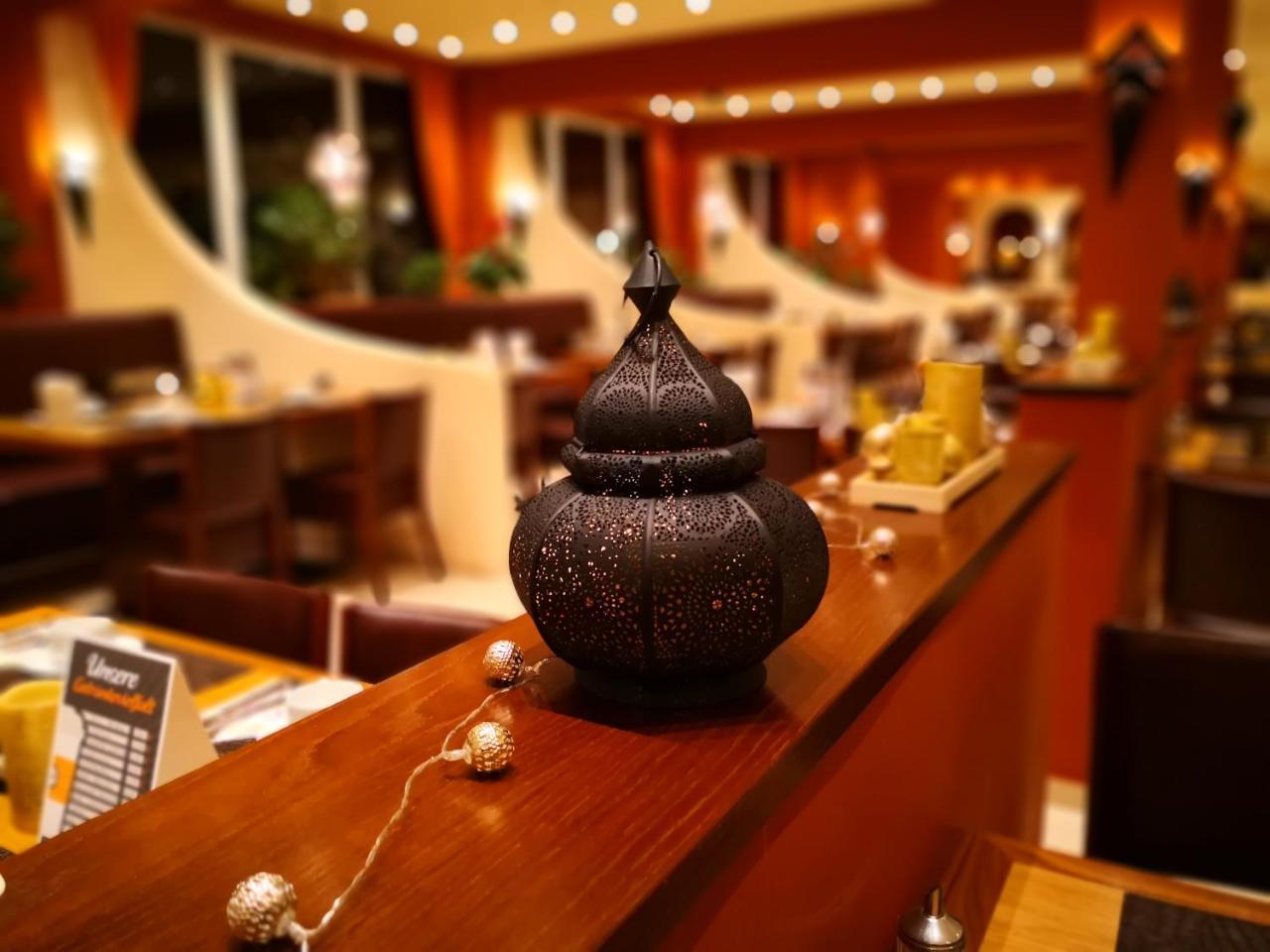 Hotel Imota ノイヴィート エクステリア 写真