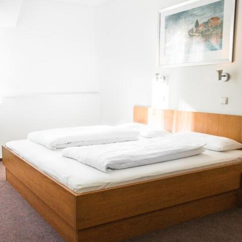 Hotel Imota ノイヴィート エクステリア 写真